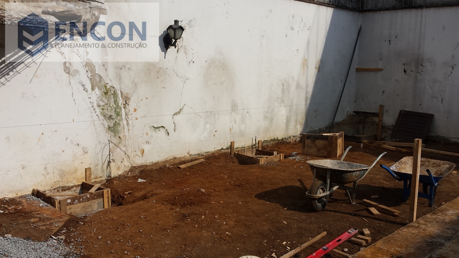 ENCON l Galpão Anália Franco